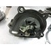 101E016 Water Coolant Pump From 2013 Hyundai Sonata  2.4 251002G500